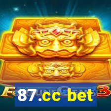 87.cc bet